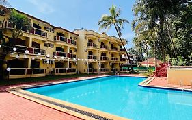 Abalone Resort Goa